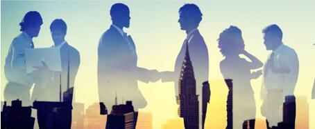 華潤大廈A座 萬象之上，總部商務引領合肥商務新趨勢